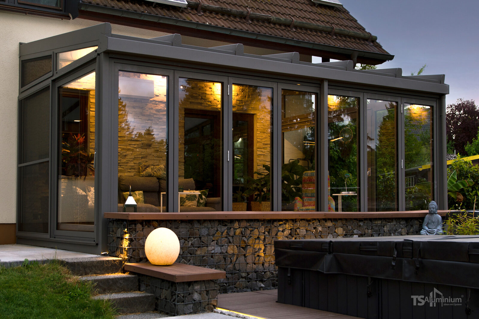 Premium Shading Systems